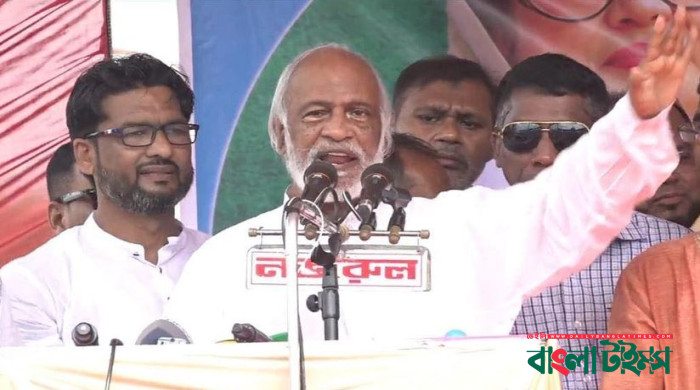 Govt violating Khaleda Zia’s rights: Moyeen Khan